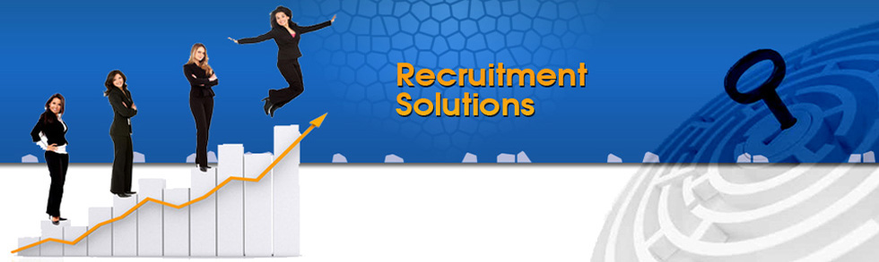 Recruitment Solutions – V Corp Venture